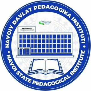 Logo des Telegrammkanals navdpi_yi - NavDPI_YI