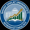 Telegram kanalining logotibi navdu_iqtisodiyot — IQTISODIYOT FAKULTETI RASMIY