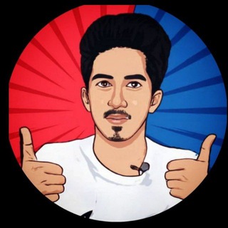 टेलीग्राम चैनल का लोगो naveed_techy — Naveed Techy