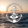 Логотип телеграм канала @navgationclub — Навигационный Клуб