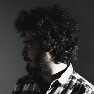 لوگوی کانال تلگرام navid_arbabian — Navid Arbabian