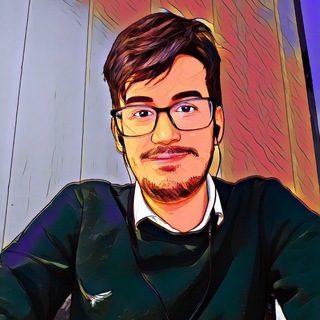 لوگوی کانال تلگرام navid3m — نوید خرّم‌خورشید ✍🏻