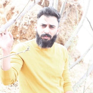 لوگوی کانال تلگرام navidesmaeelzadeh — نوید اسماعیل زاده