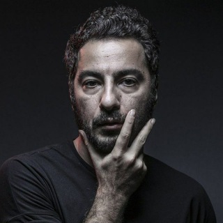 لوگوی کانال تلگرام navidmohammadzadeh — هر بژي كورد