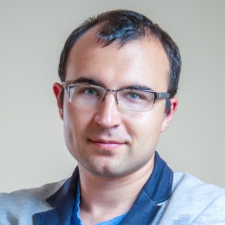 Логотип телеграм канала @naviduu_blog — Михаил Салаев. YouTube-продюсер | NAVIDUU