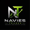 Logo of telegram channel naviestrades — NAVIES TRADES