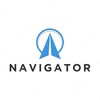 Логотип телеграм канала @navifinance — Финансовый Навигатор