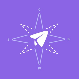 Логотип телеграм канала @navigator_otkrytii — Навигатор твоих открытий | Росдетцентр