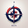 Логотип телеграм канала @navigator_ielts — IELTS Navigator