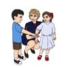 Логотип телеграм канала @navigatornauspeh — Каникулы с полицейскими