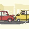 Логотип телеграм канала @naviletdtp — На вылет (ДТП)