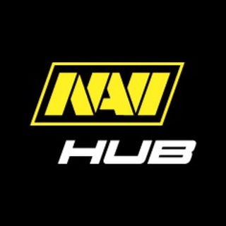 Логотип телеграм канала @navinationhub — NAVINATION Hub