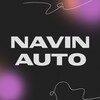 Логотип телеграм канала @navinauto — Navin Auto | Импорт авто из Азии