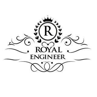टेलीग्राम चैनल का लोगो navinnaukri_royalengineer — नवीन नोकरी 💯 Royal Engineer 🔥