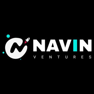 Логотип телеграм канала @navinventures — Navin Ventures