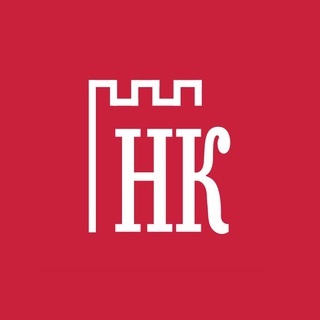 Логотип телеграм канала @navinykam — Каменец Life