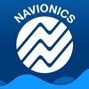 Логотип телеграм канала @navioncs_boating — Navionics Boating | Навионикс глубины Android