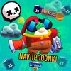 Логотип телеграм канала @navipodonki — navi|PODONKi️️️
