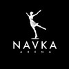 Логотип телеграм канала @navkaarena — Navka Arena