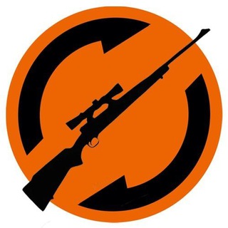 Логотип телеграм -каналу navkolozbroi — Навколо зброї 🇺🇦