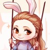 Telegram channel ✨Navlika Arts✨ logo