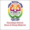 Logo saluran telegram navodayaschool — Navodaya School News & Study Material