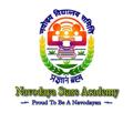 Logo saluran telegram navodayastarsacademy — Navodaya Stars Academy