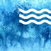 Логотип телеграм канала @navodnom_dom — Водный и в округе