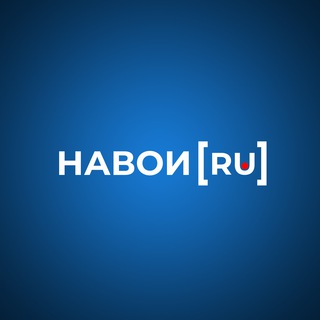 Логотип телеграм канала @navoi_ru — Навои [RU]