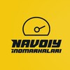 Telegram kanalining logotibi navoi_inomarka — Navoiy inomarkalari