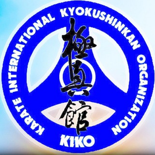 Telegram channel NAVOI KARATE | Кёкушин-кан Каратэ Навоий вилояти logo