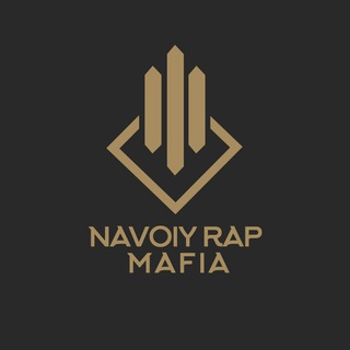 Telegram kanalining logotibi navoiy_rap_mafia — Navoiy Rap Mafia