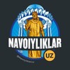 Telegram kanalining logotibi navoiy24uzb — Navoiyliklar | Расмий