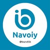 Telegram kanalining logotibi navoiy_bandlik — NAVOIY ISH
