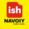 Telegram channel Navoiy Ish | Навоийда иш | Работа Навои |Navoiyda Ish | Navoiy vakansiya logo