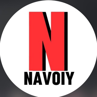 Telegram channel Navoiydan gapiramiz I Навоийдан Гапирамиз I Navoiyda bugun logo