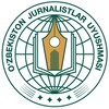 Telegram kanalining logotibi navoiyjurnalistlaruyushmasi — O‘zJU Navoiy bo‘limi