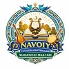 Telegram kanalining logotibi navoiymadaniyatmaktabi — Navoiy ixtisoslashtirilgan madaniyat maktabi