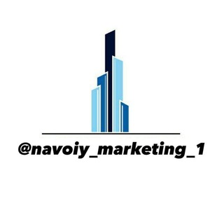 Telegram kanalining logotibi navoiyuy_market_ijara — Uy Market |Navoiy
