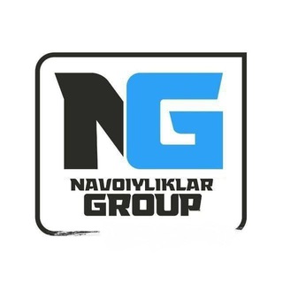 Telegram channel Navoiyliklar.uz | Расмий logo
