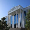 Telegram kanalining logotibi navoiyviloyatisudlari — Навоий вилояти судлари | Расмий канал