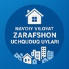 Telegram kanalining logotibi navoiyzarafshonnreklamaa — NAVOIY ZARAFSHON REKLAMA AGENTLIGI