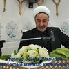 Telegram channel Navo jome masjidi logo