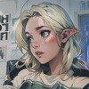Логотип телеграм канала @navolneeeeee — на волне