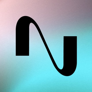 Логотип телеграм канала @navolnerecords — На Волне Records