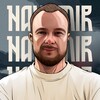 Telegram channel Navomir logo