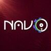 Telegram kanalining logotibi navotvuzb — NAVO TV | Rasmiy kanal |