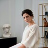 Логотип телеграм канала @navrotskaya — Ольга Навроцкая