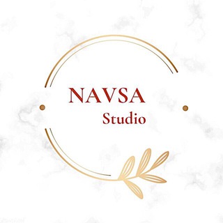 Логотип телеграм -каналу navsastudio — Мыло ручной работы | NavSa studio