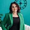 Логотип телеграм канала @navstrechu_zhiznii — Навстречу жизни